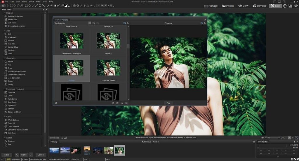 ACDSee Photo Studio Professional 2026