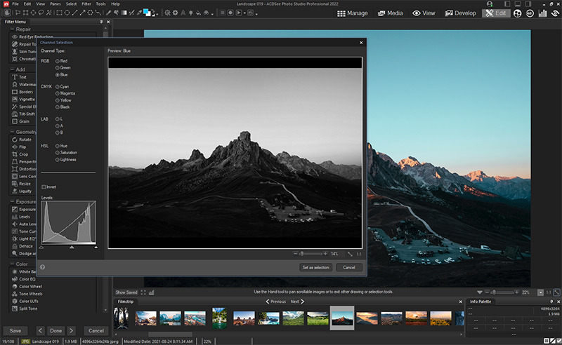 ACDSee Photo Studio Professional 2026 Free