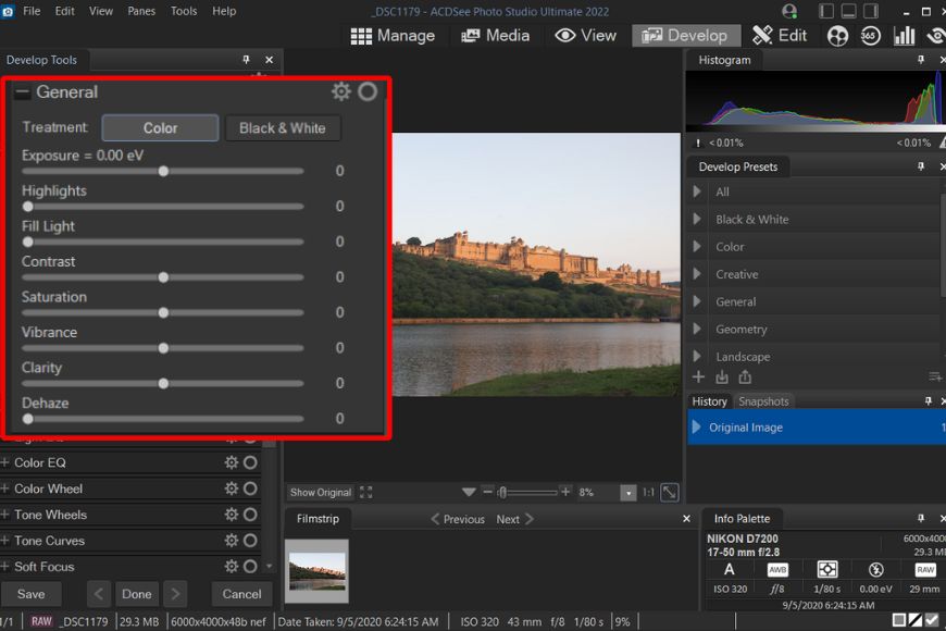 ACDSee Photo Studio Ultimate 2026 ACDSee Photo Studio Ultimate 2026