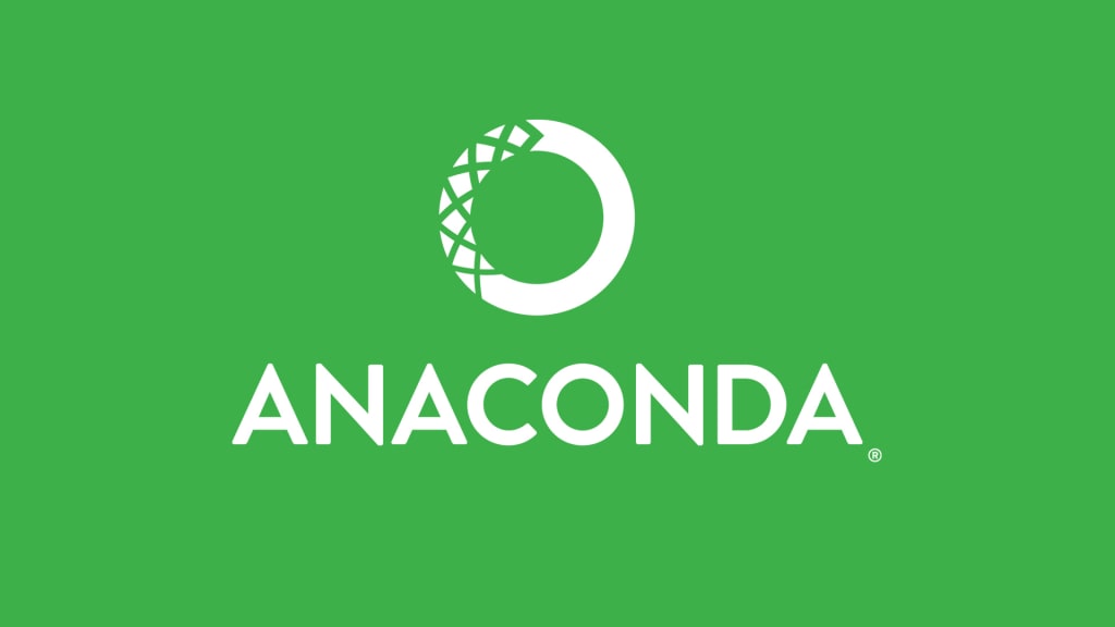 Anaconda For macOS Free Download