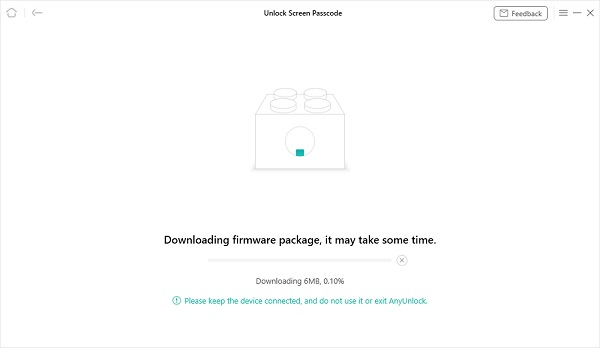 AnyUnlock For macOS Free AnyUnlock For macOS Free