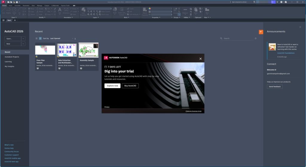 Autodesk AutoCAD Electrical 2018 Free