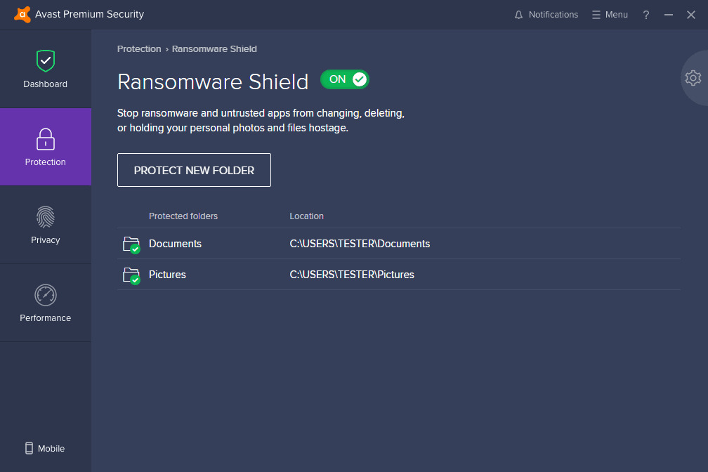 Avast Premium Security 2025