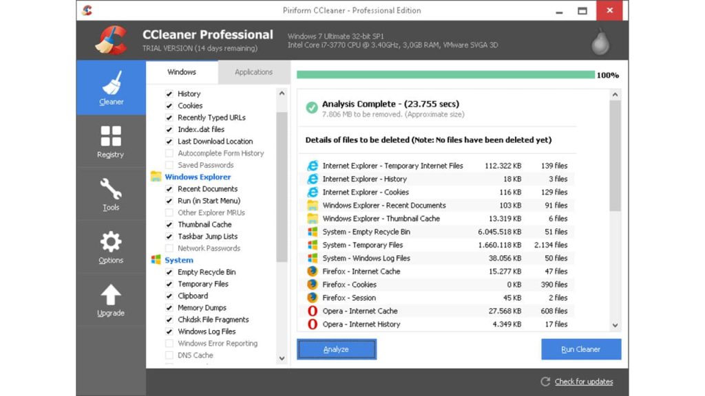 CCleaner Professional Plus 2026