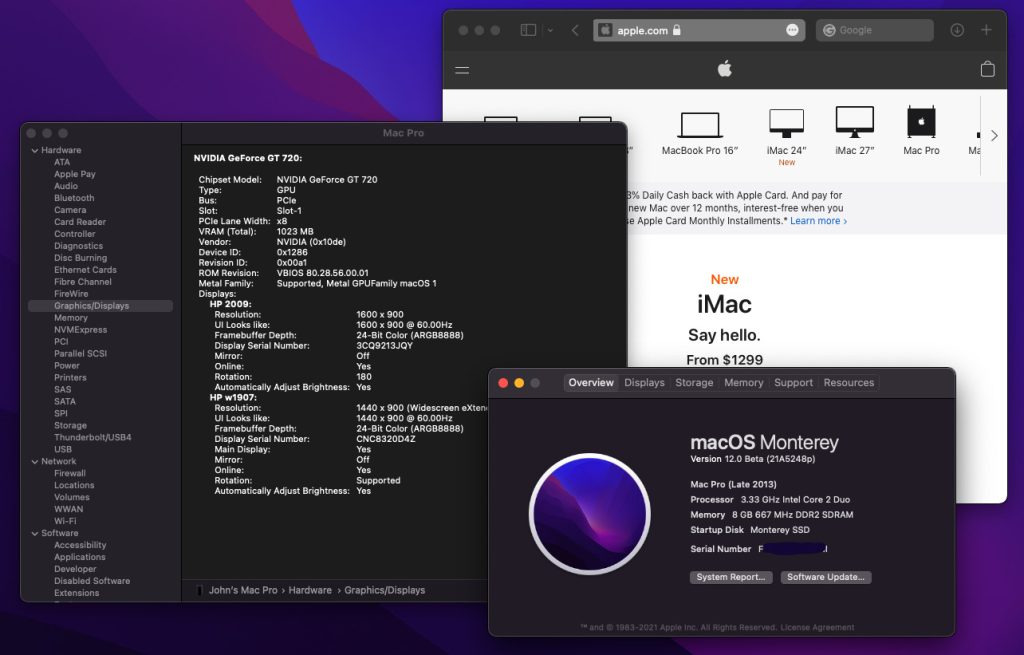 Hackintool For macOS