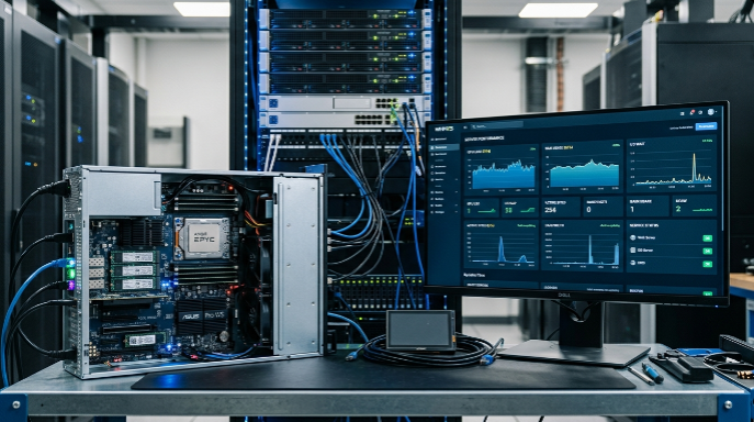 How Your Desktop Hardware Has Impact on Your Hosting Control Panel - How Your Desktop Hardware Has Impact on Your Hosting Control Panel