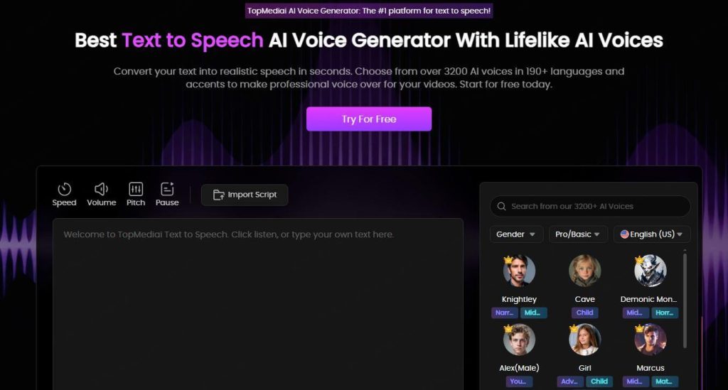Text to Speech Studio 2026 1 1024x549 - Text to Speech Studio 2026 Free Download