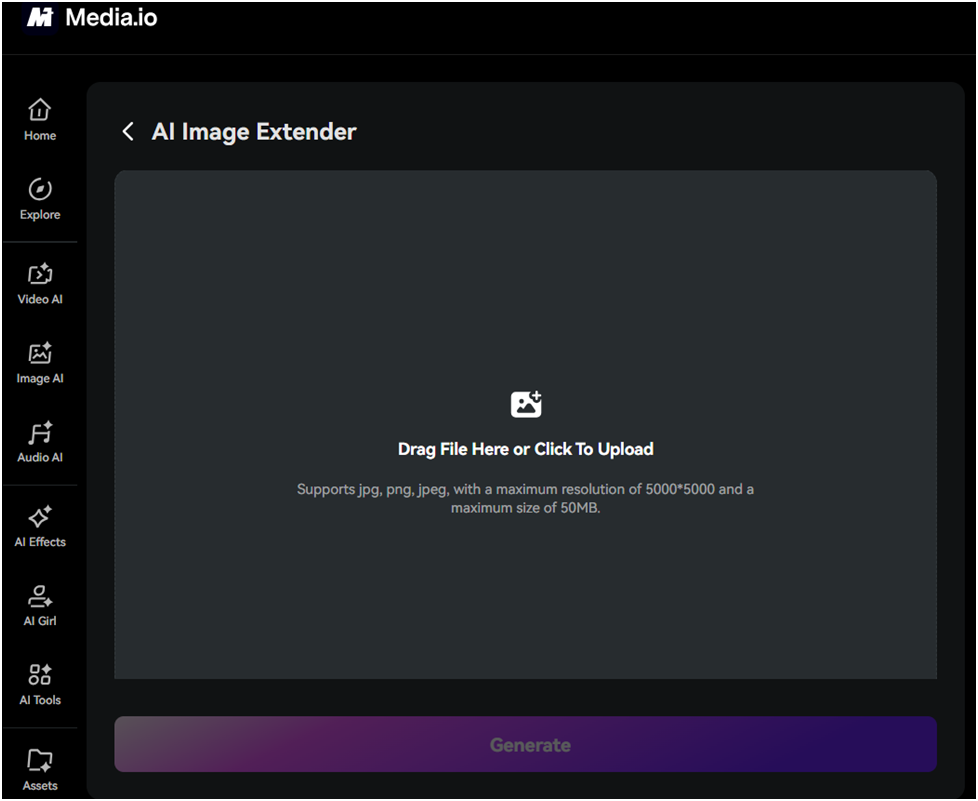 Best AI Image Extender: How to Expand Image AI Naturally (Free) image 12 - Best AI Image Extender: How to Expand Image AI Naturally (Free)
