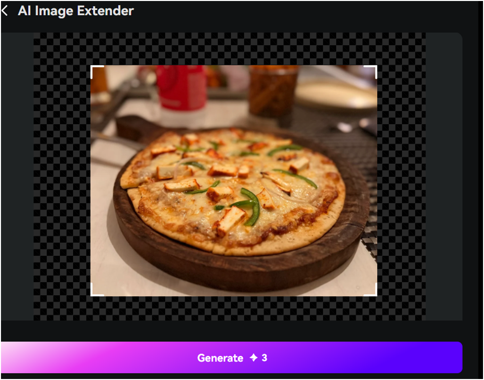 Best AI Image Extender: How to Expand Image AI Naturally (Free) image 13 - Best AI Image Extender: How to Expand Image AI Naturally (Free)