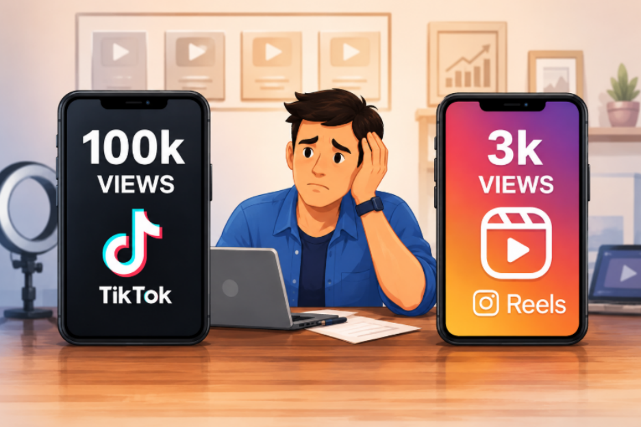 Best Video Enhancer for YouTube, TikTok & Instagram Reels image 18 - Best Video Enhancer for YouTube, TikTok & Instagram Reels
