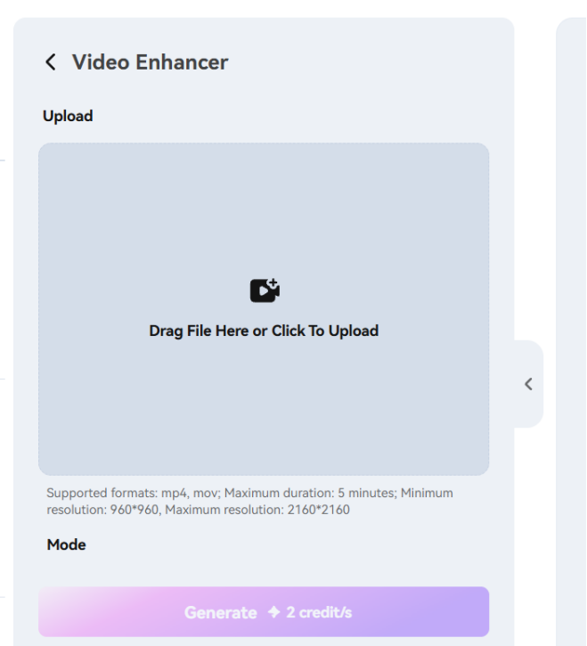 Best Video Enhancer for YouTube, TikTok & Instagram Reels image 21 - Best Video Enhancer for YouTube, TikTok & Instagram Reels