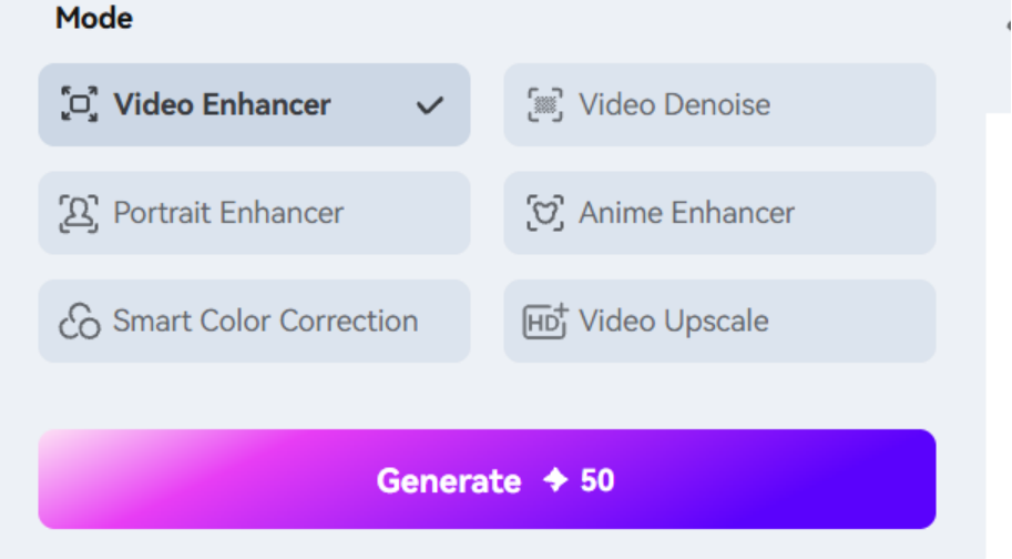 Best Video Enhancer for YouTube, TikTok & Instagram Reels image 22 - Best Video Enhancer for YouTube, TikTok & Instagram Reels