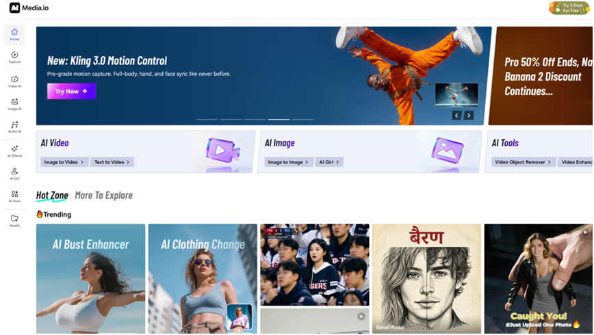 image 3 - How to Use Text to Image AI to Create Blog Header Images Faster