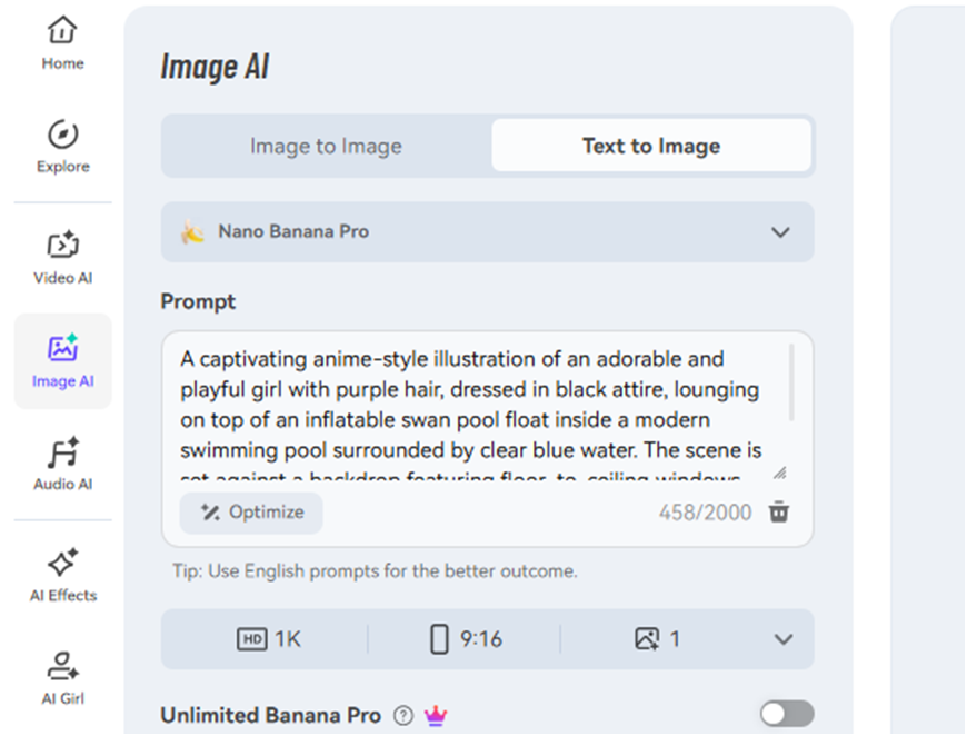 image 4 - How to Use Text to Image AI to Create Blog Header Images Faster