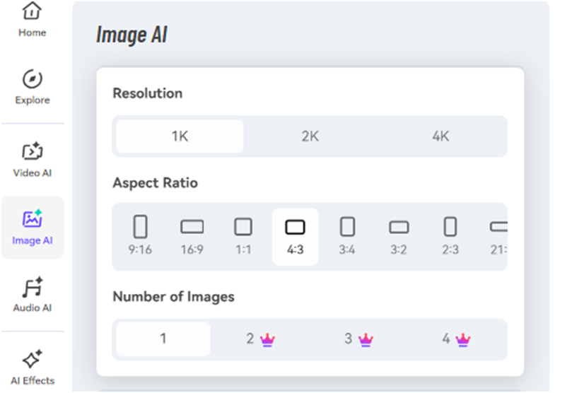 image 5 - How to Use Text to Image AI to Create Blog Header Images Faster