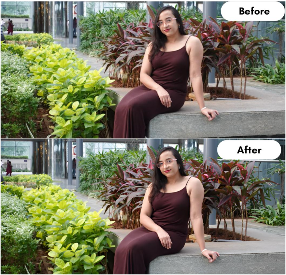 Best AI Image Extender: How to Expand Image AI Naturally (Free) image 8 - Best AI Image Extender: How to Expand Image AI Naturally (Free)
