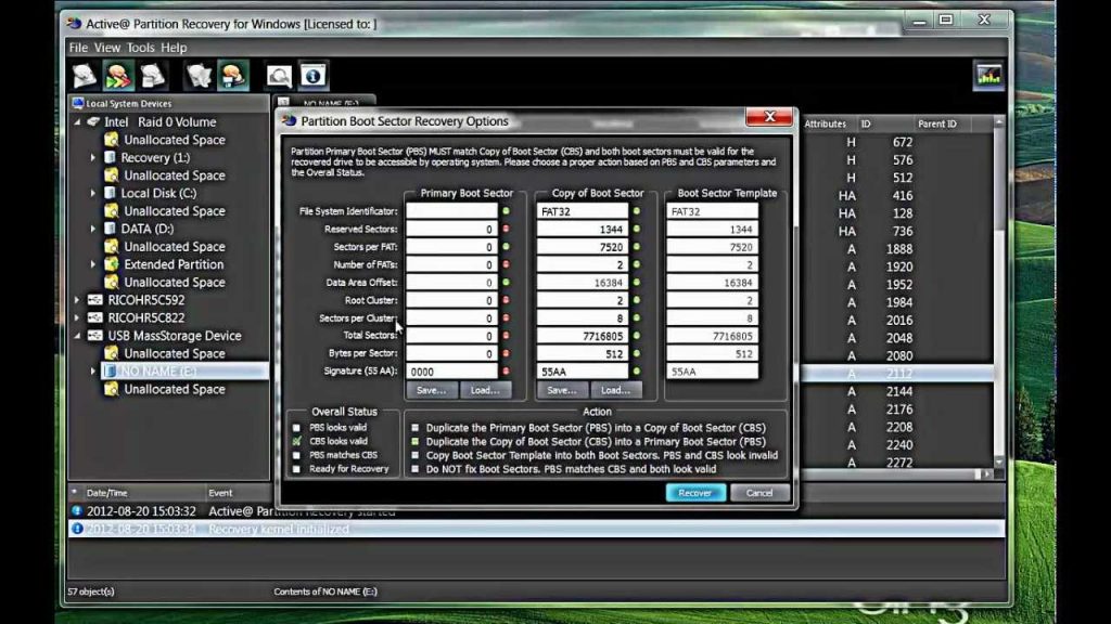 Active Partition Recovery Ultimate 2026 Active Partition Recovery Ultimate 2026