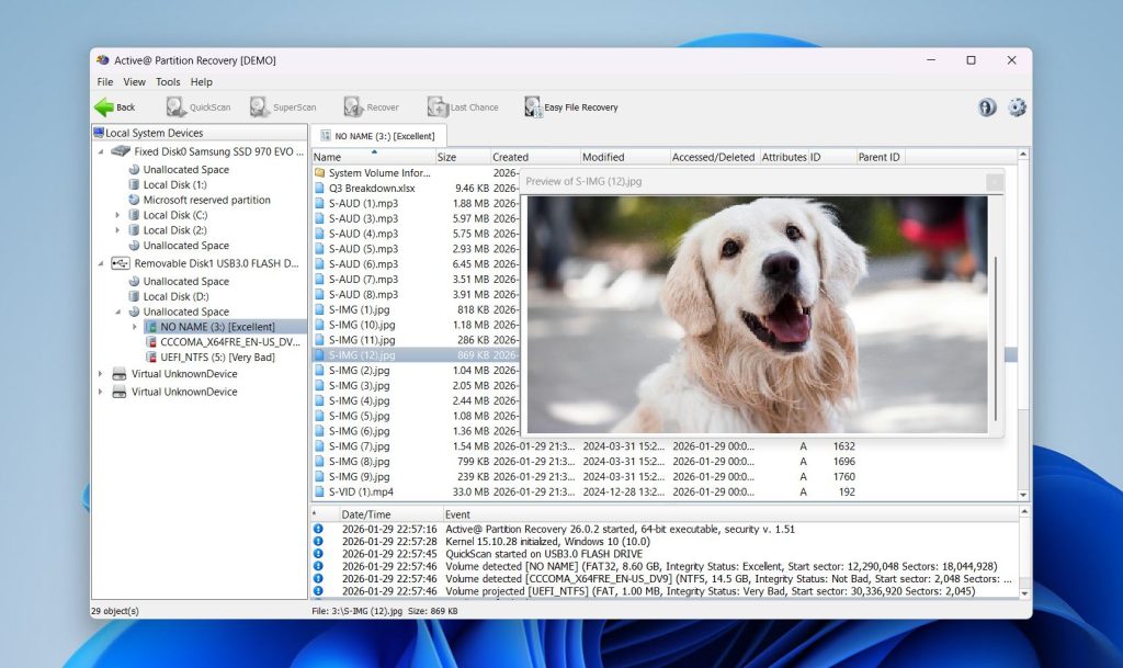 Active Partition Recovery Ultimate 2026 Free Active Partition Recovery Ultimate 2026 Free