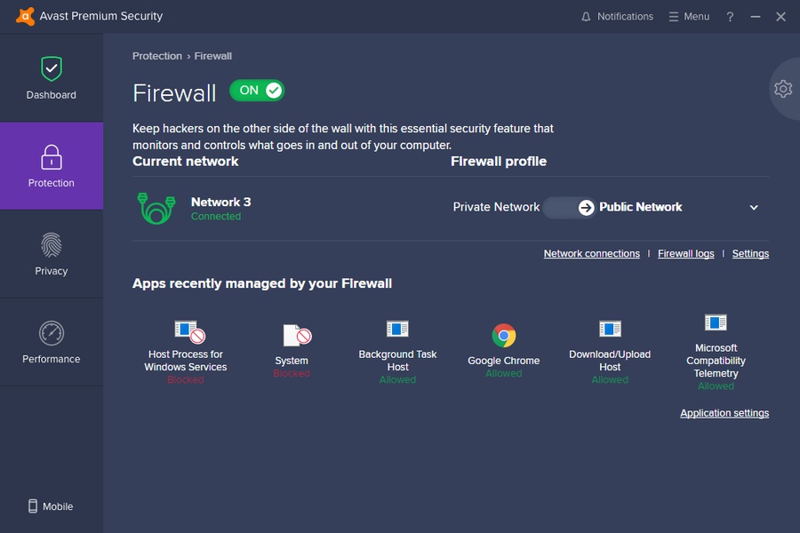 Avast Premium Security 2026 Free