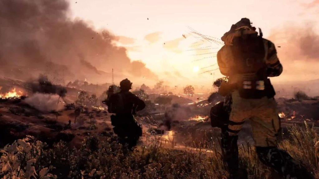 Battlefield 6 PC Game 