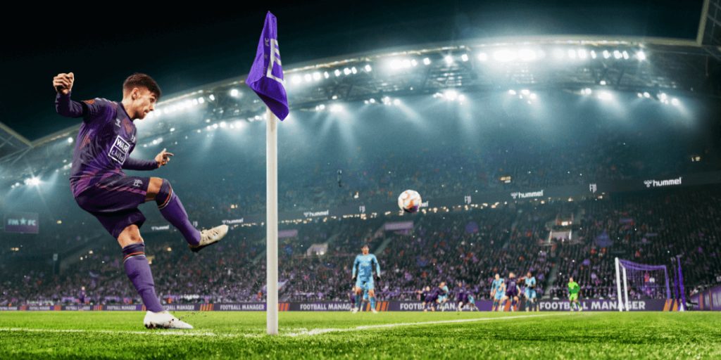 Football Manager 2025 Football Manager 2025