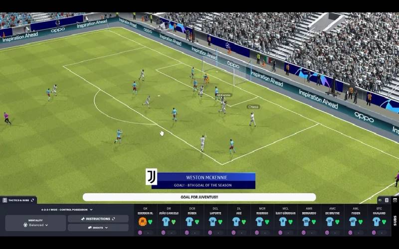 Football Manager 2025 Free Football Manager 2025 Free
