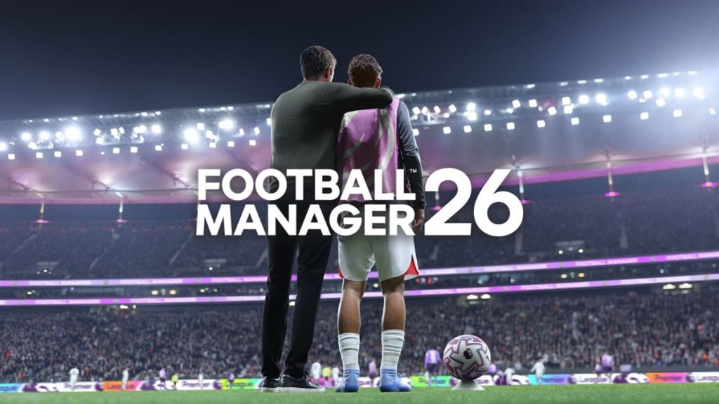 Football Manager 2026 Free Download