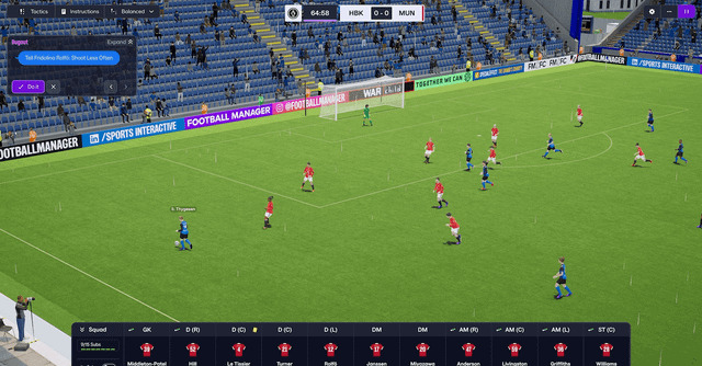 Football Manager 2026 Free