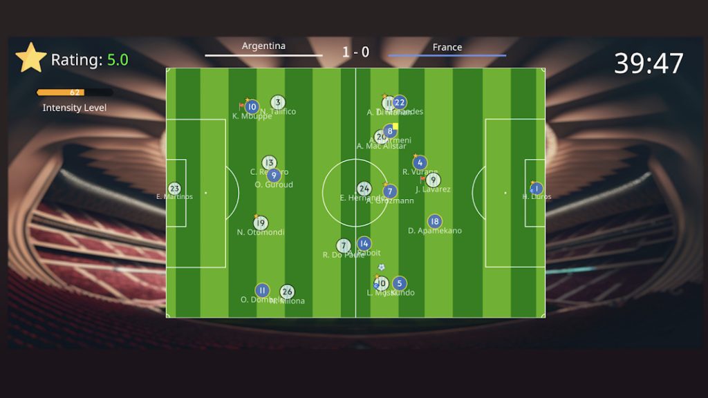 Football Referee Simulator PC Game Free