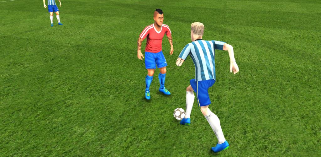 Football Referee Simulator PC Game