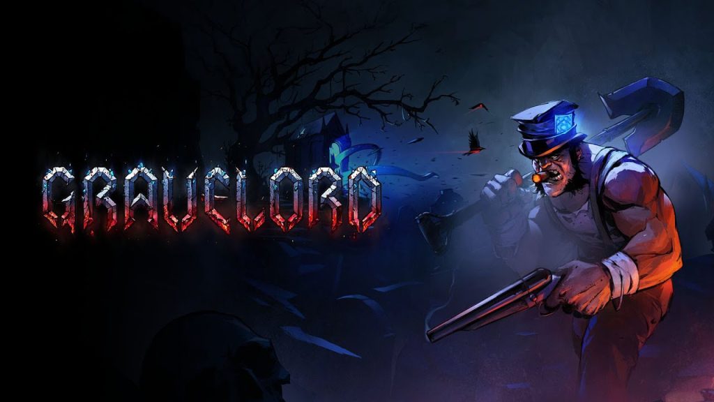 Gravelord PC Game Free Download Gravelord PC Game Free Download