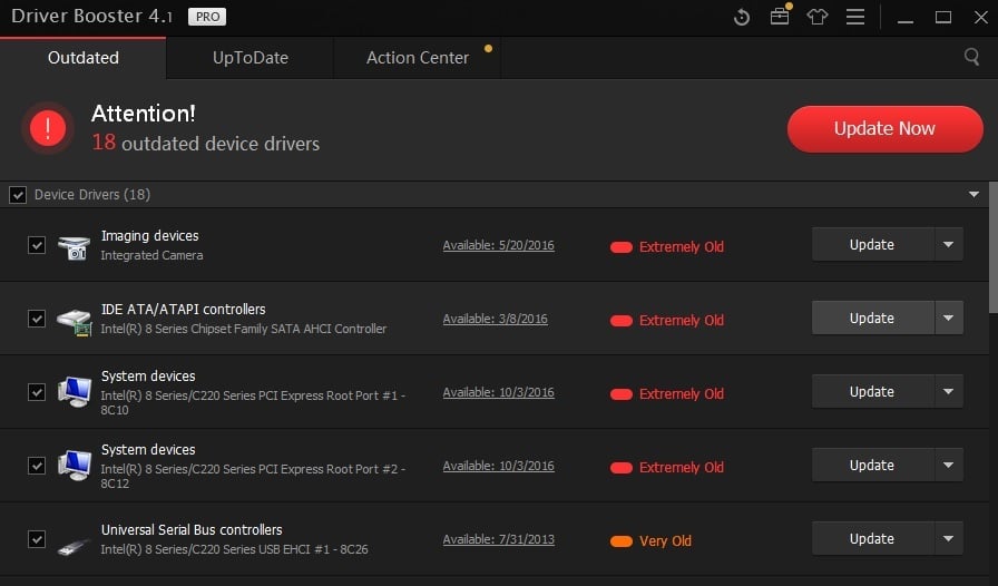 IObit Driver Booster Pro 2026