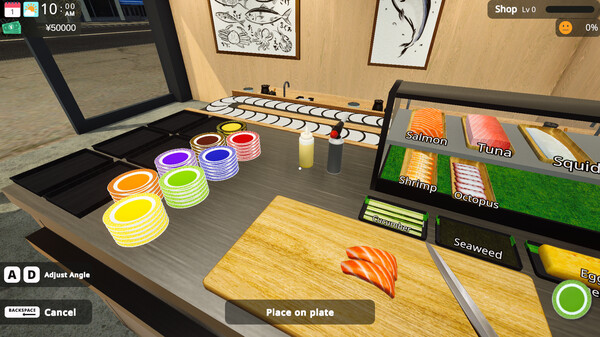 Ice Cream Simulator PC Game Ice Cream Simulator PC Game