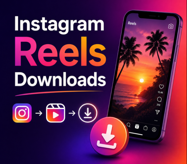 Instagram Reels download