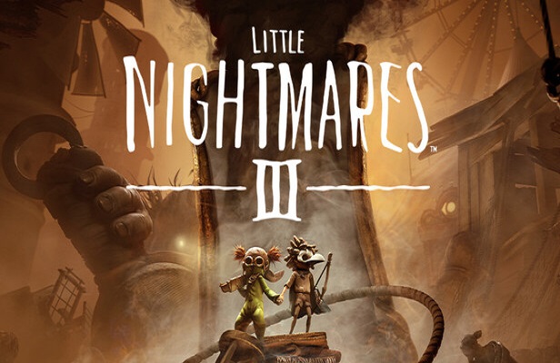 Little Nightmares III The Backstage RUNE PC Game Free Download