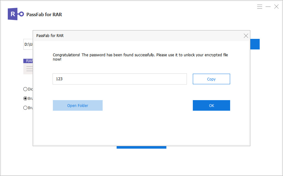 PassFab for RAR 2026 Free