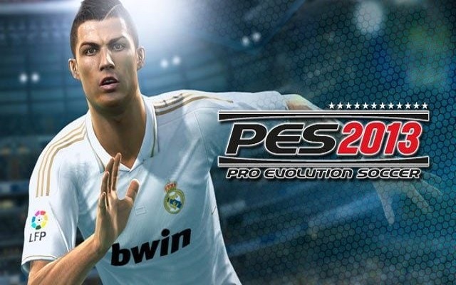 Pro Evolution Soccer 2013 Free Download
