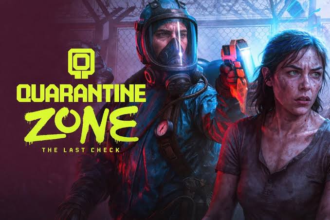 Quarantine Zone: The Last Check PC Game Free Download Quarantine Zone: The Last Check PC Game Free Download