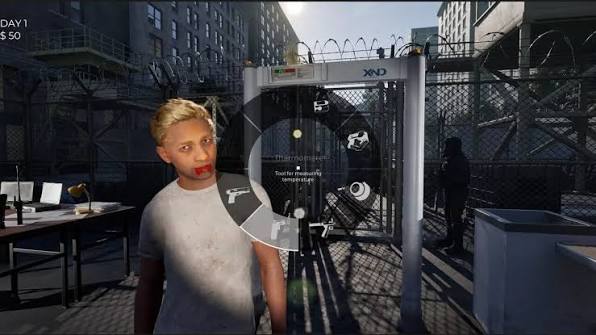 Quarantine Zone: The Last Check PC Game Free Quarantine Zone: The Last Check PC Game Free