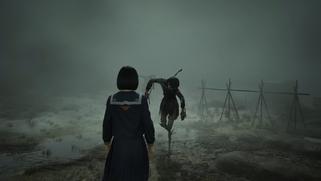 Silent Hill f PC Game Free
