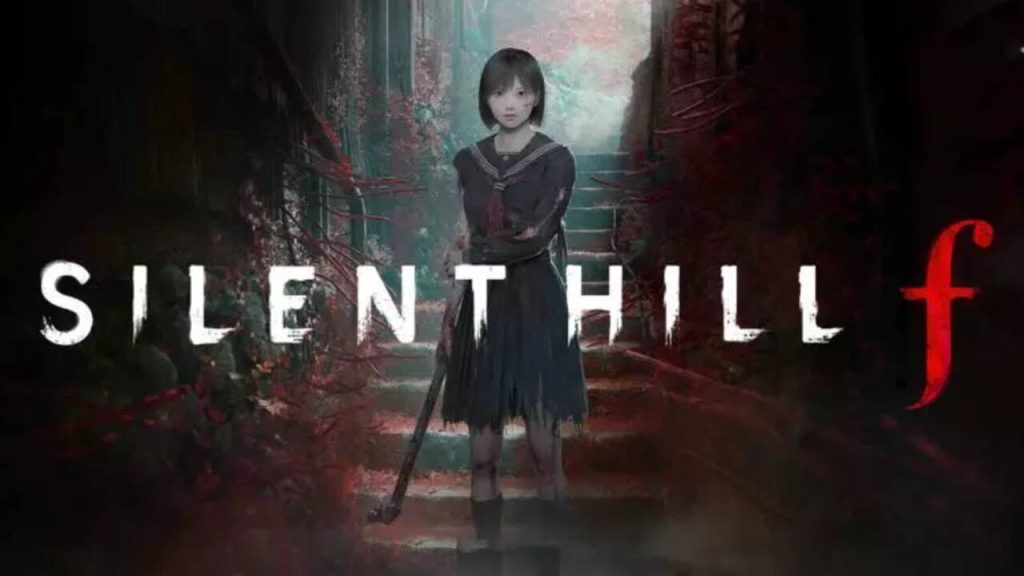 Silent Hill f PC Game Free Download