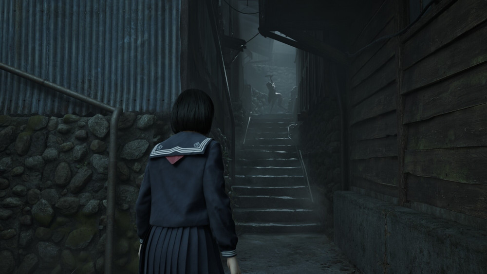Silent Hill f PC Game