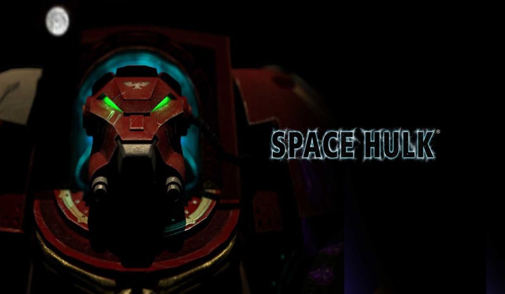 Space Hulk PC Game Free Download Space Hulk PC Game Free Download