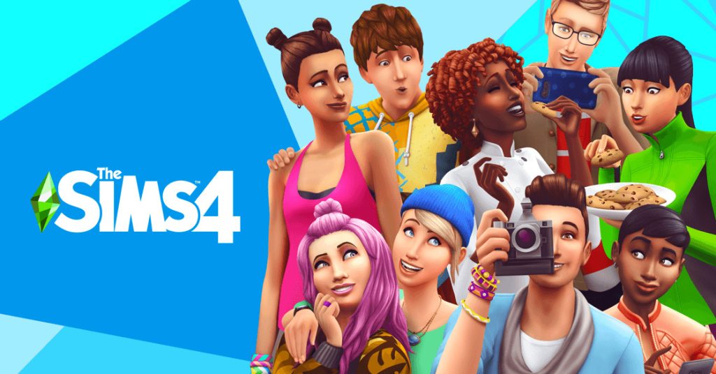 The Sims 4 + All DLCs PC Game Free Download The Sims 4 + All DLCs PC Game Free Download