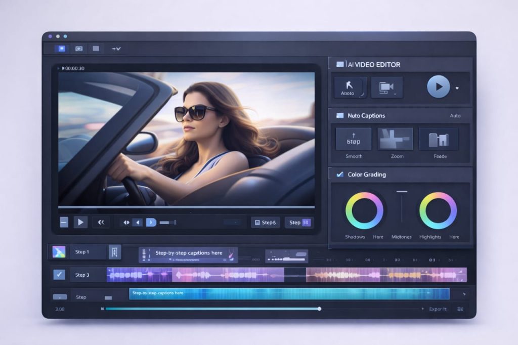 VideoForge AI Pro 2026 Free