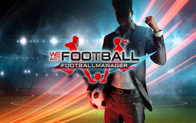 WE ARE FOOTBALL 2024 PC Game Free Download