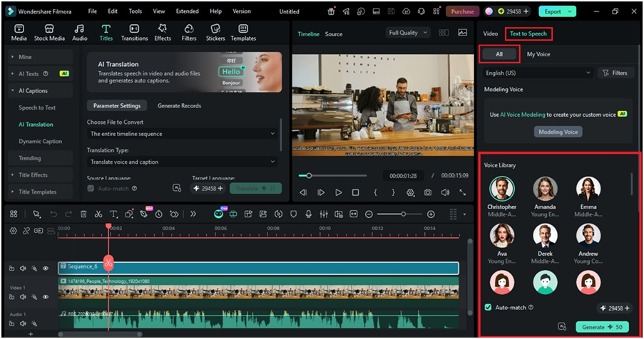 image 10 - How To Generate Subtitles From Video Automatically?