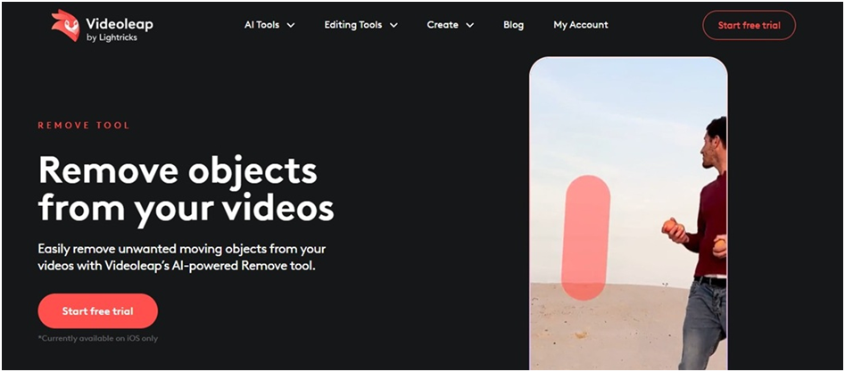 image 16 - How To Remove a Person From Videos (Tutorial and Best AI Tools)
