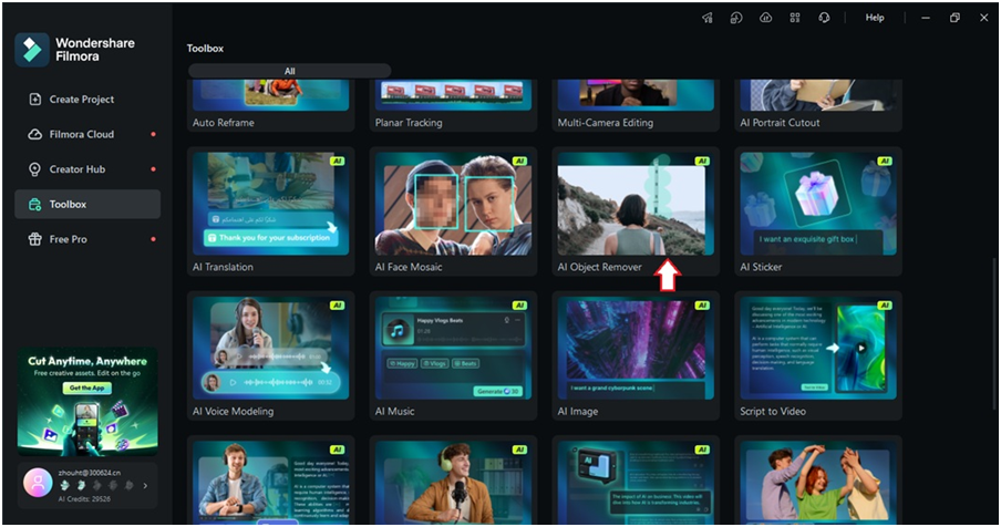 image 18 - How To Remove a Person From Videos (Tutorial and Best AI Tools)
