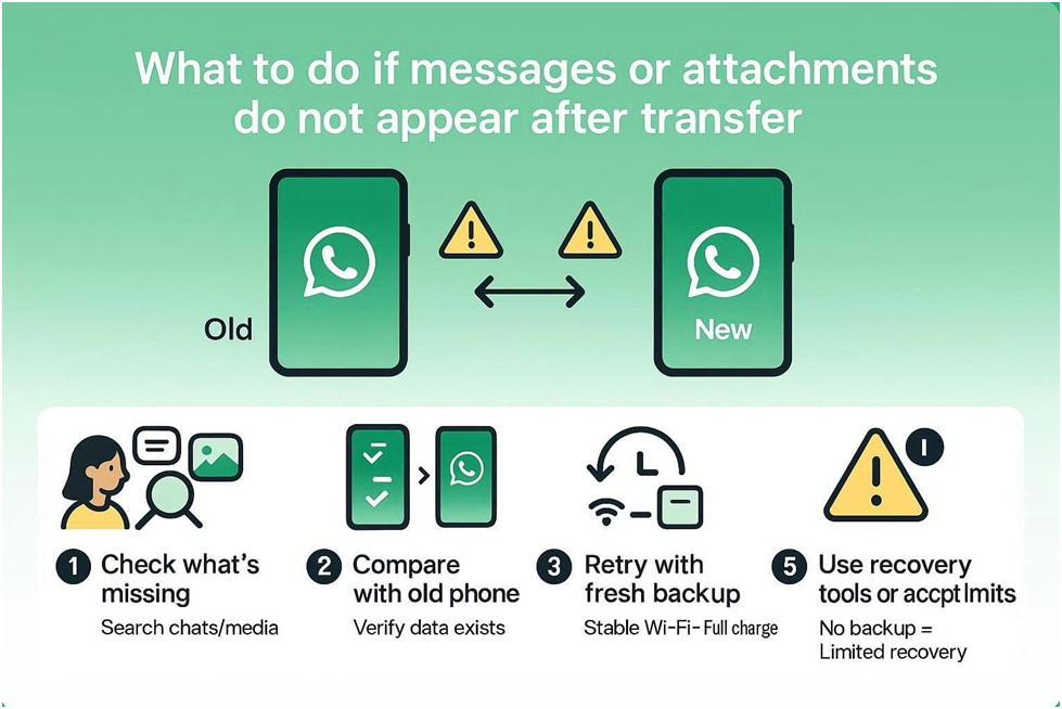 image 32 - How to Migrate WhatsApp Messages from Android to iPhone the Easy Way